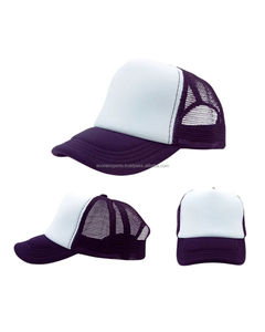 Econex Sports Bulk Plain Baseball Caps Printed Logo Baseball Cap Custom OEM Snapback Cotton <b>Hat</b> for <b>Men</b> Women Daily Use OEM ODM - Product Image 1