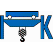 Indukran GmbH logo