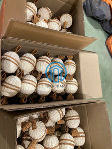 Elegant Luxury Handmade Rattan Gergean <b>Candy</b> Holder for Ramadan and Eid Arabic Festival Decoration Made in Vietnam - Product Image 3