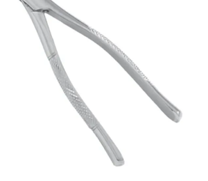 คีมถอนฟันม้าคุณภาพพรีเมียม เครื่องมือถอนฟันสำหรับสัตว์ - Product Image 4