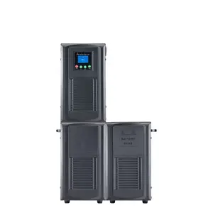 Online UPS with batteries 10kva UPS power supply