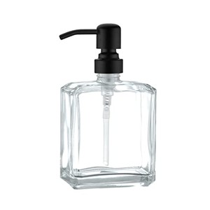 Handcrafted Sheesham Wood Soap Dispenser with Metal Pump | Wholesale - Product Image 4