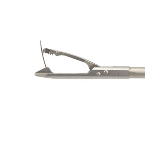 เครื่องมือผ่าตัดกระดูกและข้อแบบแมนนวล ALIVANTA INDUSTRY AI-GS-0003 สำหรับเย็บแผลและผ่าตัดหมอนรองไหล่ สำหรับใช้ในโรงพยาบาล ปี 2024 จากโรงงาน - Product Image 4