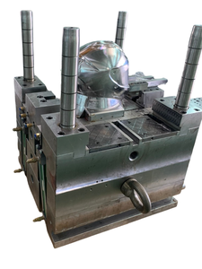 Usine de moulage par injection de plastique avec capacité OEM et ODM - Product Image 3