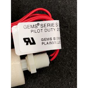 เซ็นเซอร์ Gems รุ่น 116826 LEVEL SWITCH FLOAT, LS-3 - อุปกรณ์และอะไหล่เซมิคอนดักเตอร์ระดับโลกที่เชื่อถือได้ - Product Image 5