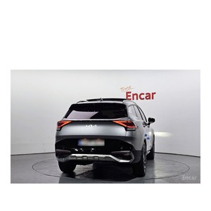 Kia Sportage Diesel 2.0 2WD 2021/7 avec boîte automatique, sièges en cuir, 105 148 km, conduite à gauche - Product Image 4
