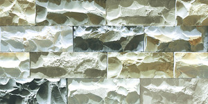 Azulejos Premium Choice de Calidad Superior Asia Tiles Elevation de 300x600mm para Paredes, Ideales para la Salud. - Product Image 4