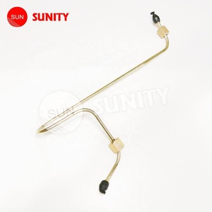 TUYAU D'INJECTION TAIWAN SUNITYFUEL 6LAH-STE Diesel Marine Pour Yanmar 6LAH-STE OEM 148688-59820 TUYAU ASSY INJECTION - Product Image 1