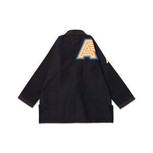 Uniforme de Jiu Jitsu de Alta Calidad, Personalizado, Ligero, 100% Algodón Ecológico, Servicio OEM, Kimono - Product Image 2