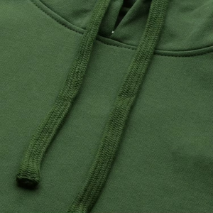 Sudadera con Capucha para Hombre 2025 OEM, 100% Algodón, Hecha a Medida, Estilo Único, Transpirable y Cómoda para Otoño e Invierno - Product Image 6