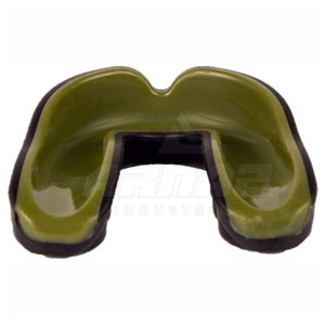 Protector Bucal Ligero con Diseño Absorbente de Impactos y Cómodo para Practicar - Product Image 5