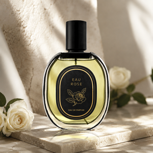 Elegant Women's EDP OEM parfum Signature Premium Luxury Unique 100ml 50ml Style Fresh Floral Eau De Perfume Woman Long-Lasting - Product Image 3