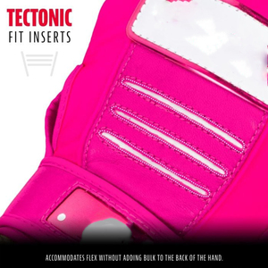 Custom <b>Baseball</b> Batting Gloves for Men Youth | Non-Slip Grip, Breathable, Durable Performance 2026 top gloves - Product Image 2