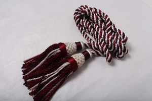 Cordón de Poliéster, Algodón y Nylon de Alta Calidad con Recubrimiento, Diámetro Personalizado de 3mm-15mm, para Bolsas de Ropa y Textiles para el Hogar - Product Image 4