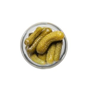 Mejor Precio, Fabricante de Vietnam, Suministro a Granel de Pepinillos en Conserva de Primera Calidad, Estándar Internacional - Product Image 5