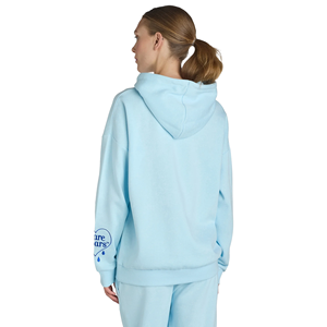 Servicio OEM: Sudaderas con capucha y sudaderas de diseño personalizado para mujer, estilo casual, impresas y elegantes, de BD. - Product Image 6