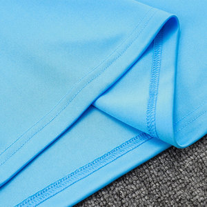 Nouveau design 2026 – Survêtement de sport respirant à manches longues pour homme, haute qualité, pour adulte - Product Image 5