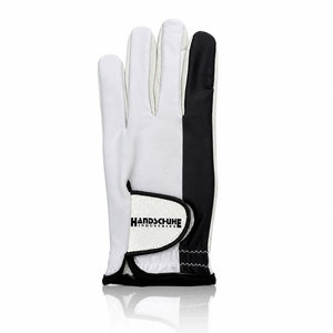 Nouvel article tendance : Gants de golf unisexes sur mesure, respirants, antidérapants, en cuir, à doigts complets, pour le sport - Product Image 1
