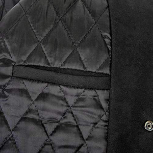 <b>Men's</b> Classic Vintage Baseball Bomber Style Varsity <b>Jacket</b> Custom Made with Wool and Cow Skin <b>Leather</b> <b>Jacket</b> for <b>man</b> - Product Image 6