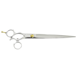 Ciseaux à cheveux en acier inoxydable à technologie plasma pour salon, usage domestique et salons de beauté, soin manuel des cheveux - Product Image 3