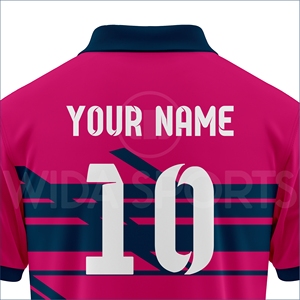 Custom Cricket Sports Uniform Manufacturer Personalized Cricket Jersey Supplier - Product Image 5