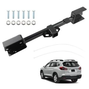 Gancio di traino da 2 pollici Classe III per Subaru Ascent 2019-2024, supporti per gancio rimorchio - Product Image 1