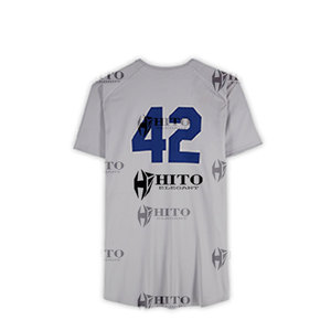 <b>Baseball</b> Team Uniform Personalized <b>Baseball</b> Jersey OEM Sportswear Manufacturer Sublimation Team Jersey Retro <b>Baseball</b> Shirt Prof - Product Image 2
