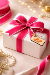 ริบบิ้นกำมะหยี่ทอหน้าเดียวขนาด 12 มม. จากนีลกามาล อินดัสทรีส์ ผลิตจากโพลีเอสเตอร์ 100% ทนต่อการหดตัว เนื้อนุ่ม หรูหรา สีพื้น สำหรับตกแต่ง - Product Image 4