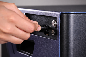 ปลายยอดทรัมเป็ตสามารถตรวจจับ CVD, HPHT และ RFT เพชรในหินหลวมและเครื่องประดับที่ติดตั้งได้อย่างแม่นยำ - Product Image 2