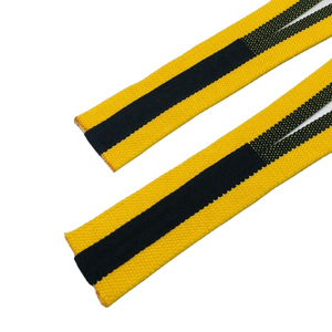 Correa de Levantamiento de Pesas de Alta Calidad del Mejor Fabricante para Fisicoculturismo, Correas de Levantamiento de Pesas para Gimnasio con Logotipo Personalizado al por Mayor OEM 2026 - Product Image 4