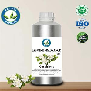 Empaque Personalizado con Fragancia de Jazmín, Método de Mezcla para Formulación Terapéutica y Cosmética, Exportador en India - Product Image 5
