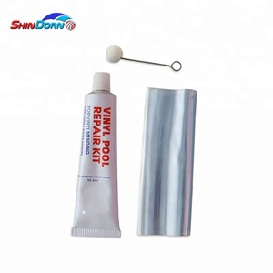 Kit de réparation de revêtement de <span class=keywords><strong>piscine</strong></span> en vinyle d'usine OEM, <span class=keywords><strong>colle</strong></span> imperméable pour revêtement de <span class=keywords><strong>piscine</strong></span>, adhésifs et produits d'étanchéité pour <span class=keywords><strong>piscine</strong></span> - Product Image 4