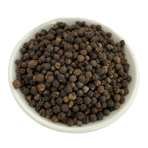 Poivre noir de haute qualité et à prix avantageux en provenance du Vietnam, poivre noir du Vietnam, épices uniques, WA +84 35 254 2206 - Product Image 3