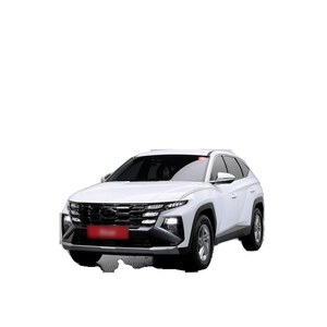 ฮุนได ทูซอน ปี 2024 เครื่องยนต์ 1.6 เทอร์โบ ขับเคลื่อน 2 ล้อ น้ำมันเบนซิน ระยะทาง 30,905 กม. มาตรฐานไอเสียยูโร 5 เบาะหนัง กล้องมองหลัง พวงมาลัยซ้าย - Product Image 1