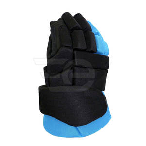 Guantes de Lacrosse Profesionales para Hombre, Ligeros, Transpirables, Suaves y Cómodos, para Práctica y Juego - Product Image 3