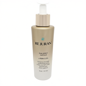 Siero Anti-Età a Doppio Effetto REJURAN 30ml con C-PDRN, Niacinamide e Peptidi per Illuminare e Rassodare la Pelle - Product Image 3