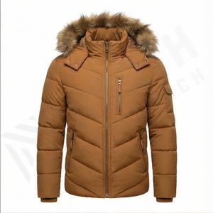 Chaqueta de Motociclista Reversible Impermeable y Cortavientos de la Mejor Calidad, con Revestimiento para Todo el Invierno, Ajustable, con Logotipo Frontal, Talla Grande - Product Image 2