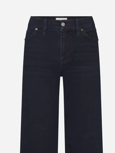 Pantalones Jogger de Forro Polar Transpirable para Mujer, Corte Holgado, con Logotipo Personalizado, Cintura Media, Diseño Casual de Frente Plano para Invierno, Teñido Liso - Product Image 5