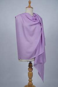 Bufanda VIC para Mujer, de Cachemira India y Lana Fina, Modelo Chinar Jk Booti, 70x200 cm, Transpirable, para Uso Diario en Exteriores en Invierno - Product Image 6