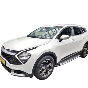 KIA SPORTAGE 2022 Essence Véhicule d'occasion Facile à conduire Moteur à essence - Product Image 1