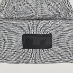 Comfortable Everyday <b>Beanies</b> <b>Hats</b> Stylish <b>Beanies</b> <b>Hats</b> Warm <b>Beanies</b> <b>Hats</b> For Street Fashion Looks - Product Image 5