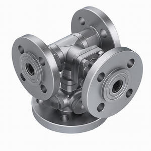 ตัวกระตุ้นอัตโนมัติทางอุตสาหกรรม LRC24A-SR, ระบบควบคุมแดมเปอร์แบบหมุน, มอเตอร์วาล์ว HVAC, อุปกรณ์อาคารอัจฉริยะ, ระบบขับเคลื่อนที่มีความแม่นยำสูง - Product Image 2