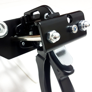 ปืนอีพ็อกซี่เสริมความแข็งแรง 650 มล. สำหรับงานก่อสร้างและงานยึดติดโครงสร้าง - Product Image 4