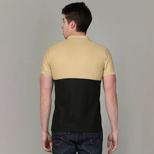 Nouveaux polos personnalisés avec votre propre logo, polos de grande taille de qualité supérieure pour hommes à prix avantageux, respirants - Product Image 2