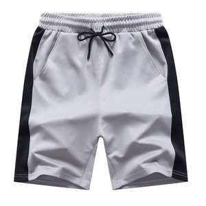 Shorts de sport en maille polyester respirants et à séchage rapide, haute qualité, pour la course, le basketball et la gym – Vente chaude - Product Image 1