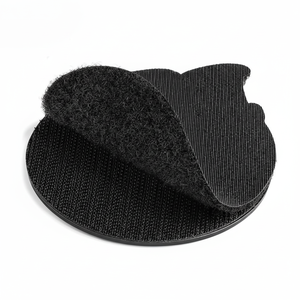 Patchs de logo en PVC caoutchouc découpés au laser 3D personnalisés en gros pour vêtements, haute qualité, OEM sur mesure - Product Image 5