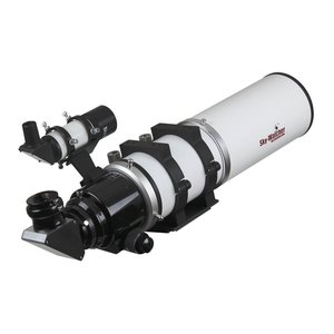 Télescope réfracteur ED Triplet APO de 100 mm, assemblage de tube optique pour l'astrophotographie - Product Image 1