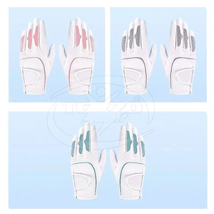 Meilleurs gants de golf en cuir de haute qualité, antidérapants, vente en gros, qualité supérieure pour la vente en ligne - Product Image 5