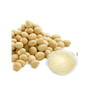 Poudres de peptides de soja de haute pureté, approvisionnement en vrac, livraison rapide, prix d'usine en gros, additifs - Product Image 5