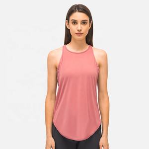 2023 vente en gros femmes musculation Singlet femmes entraînement débardeur | débardeurs pour filles | dames débardeurs - Product Image 1